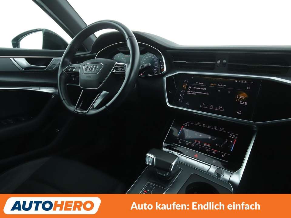 Audi A6 - Imagem 13