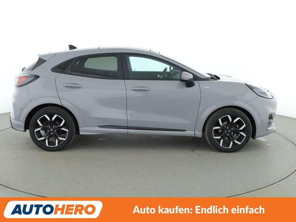 Ford Puma - Imagem 7