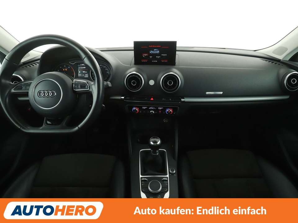 Audi A3 - Imagem 12