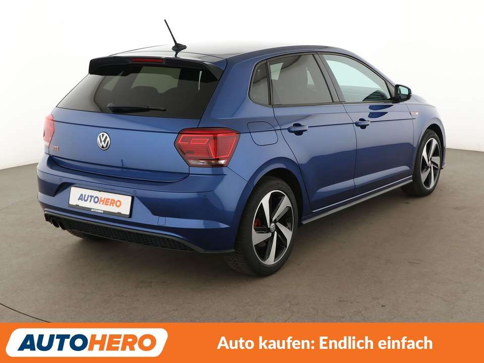 Volkswagen Polo - Imagem 6