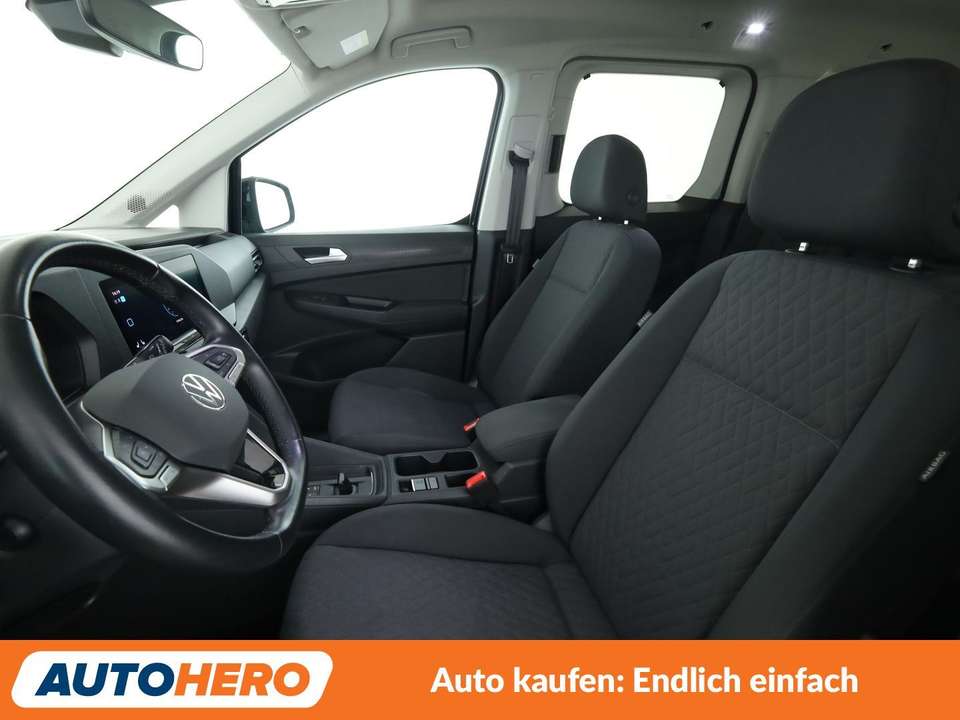 Volkswagen Caddy - Imagem 10