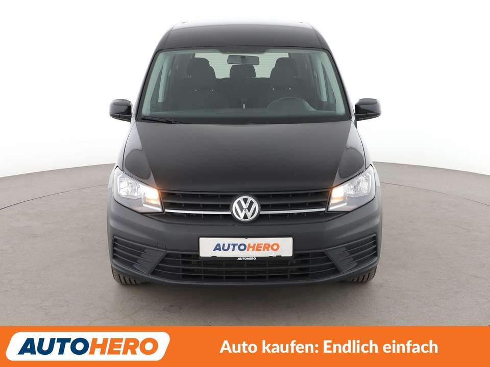 Volkswagen Caddy - Imagem 9