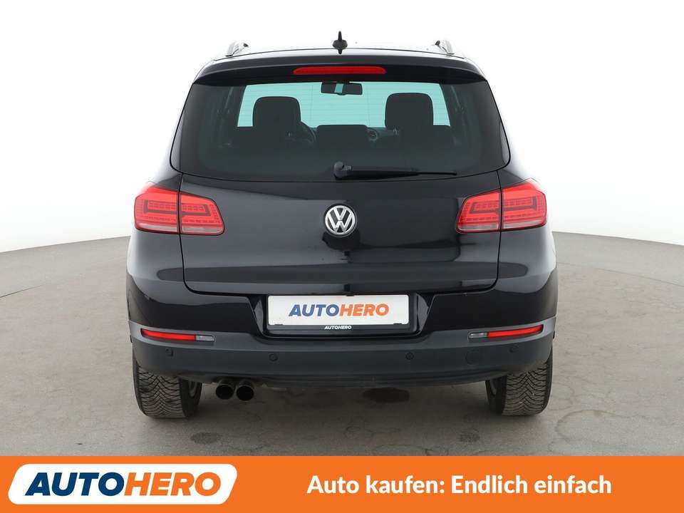 Volkswagen Tiguan - Imagem 5