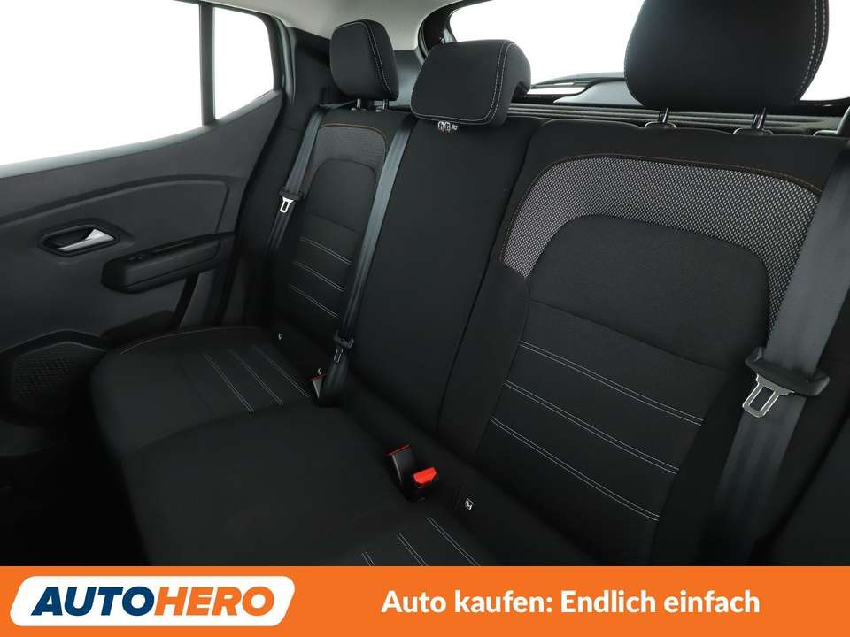 Dacia Sandero - Imagem 15