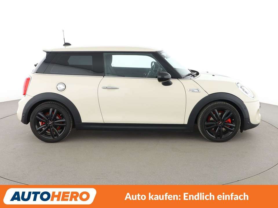 MINI Cooper S - Imagem 7