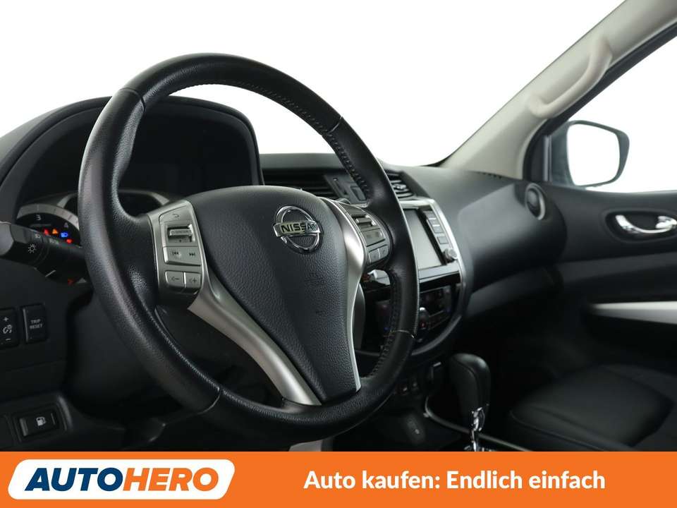 Nissan Navara - Imagem 11