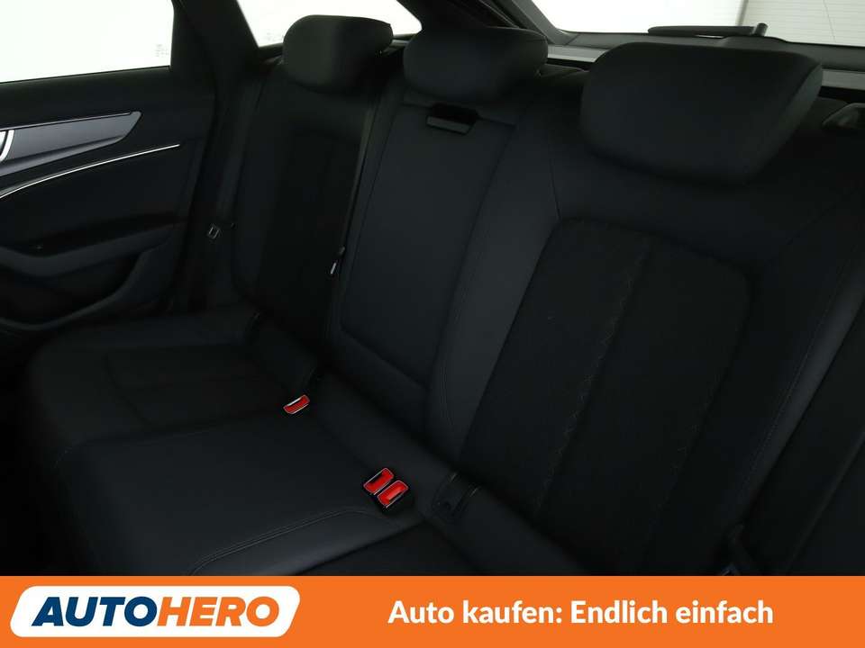 Audi A6 - Imagem 14