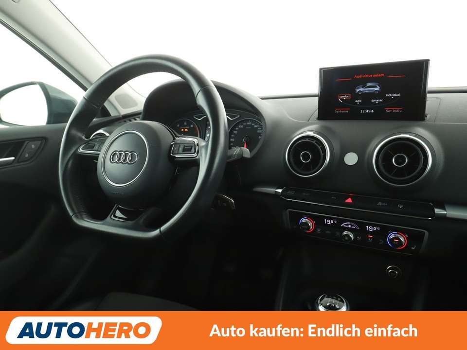 Audi A3 - Imagem 13