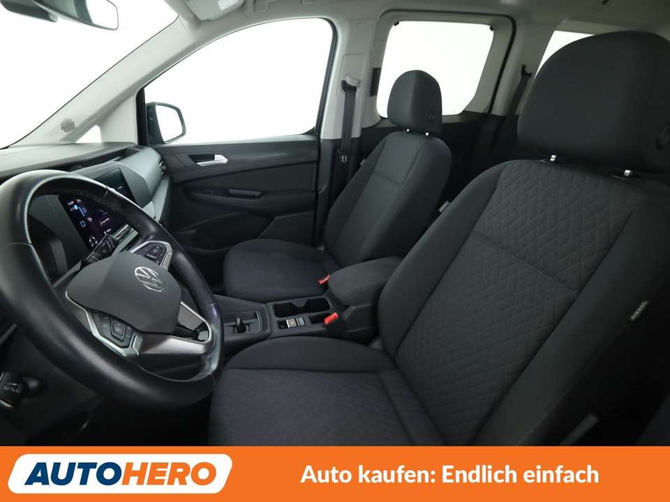 Volkswagen Caddy - Imagem 11