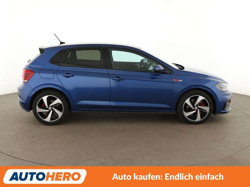 Volkswagen Polo - Imagem 7