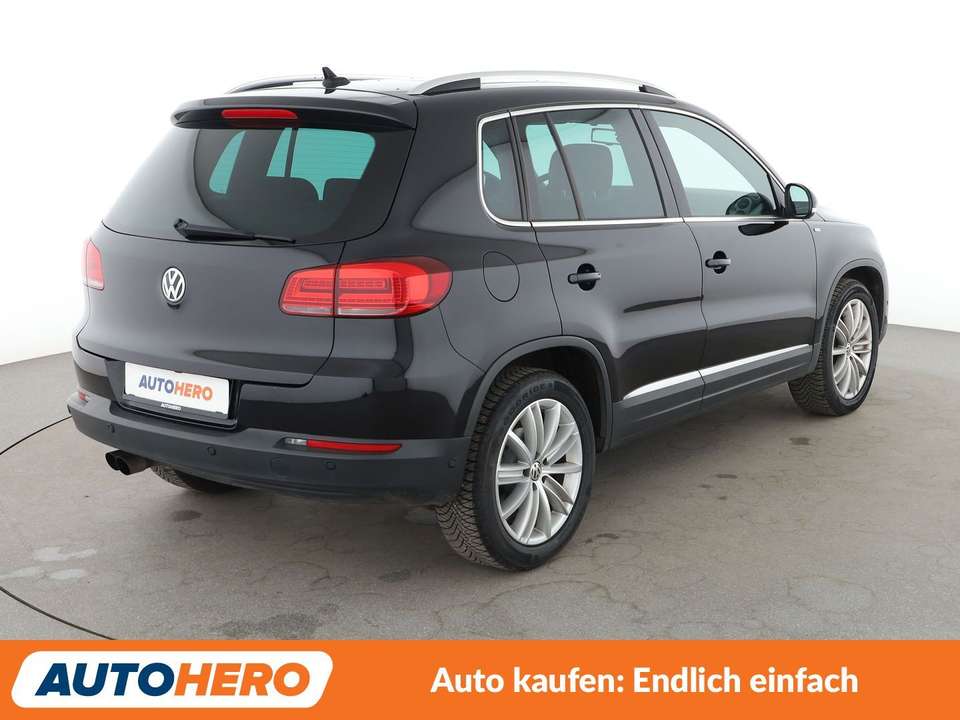 Volkswagen Tiguan - Imagem 6
