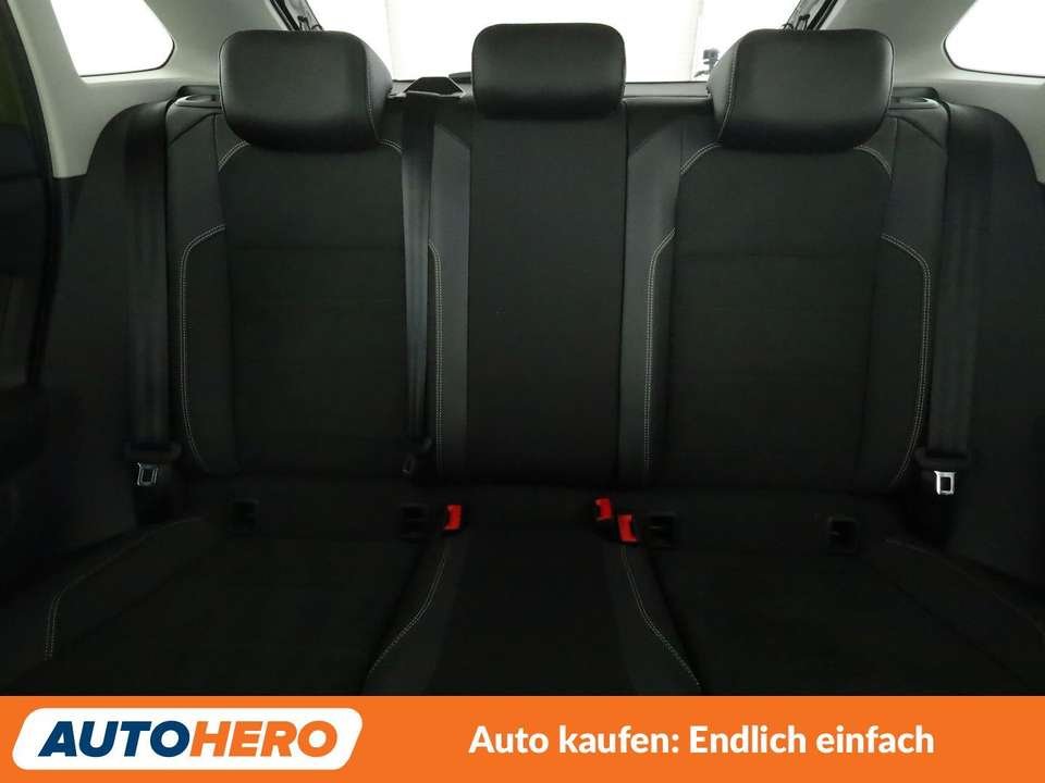 Volkswagen Taigo - Imagem 15