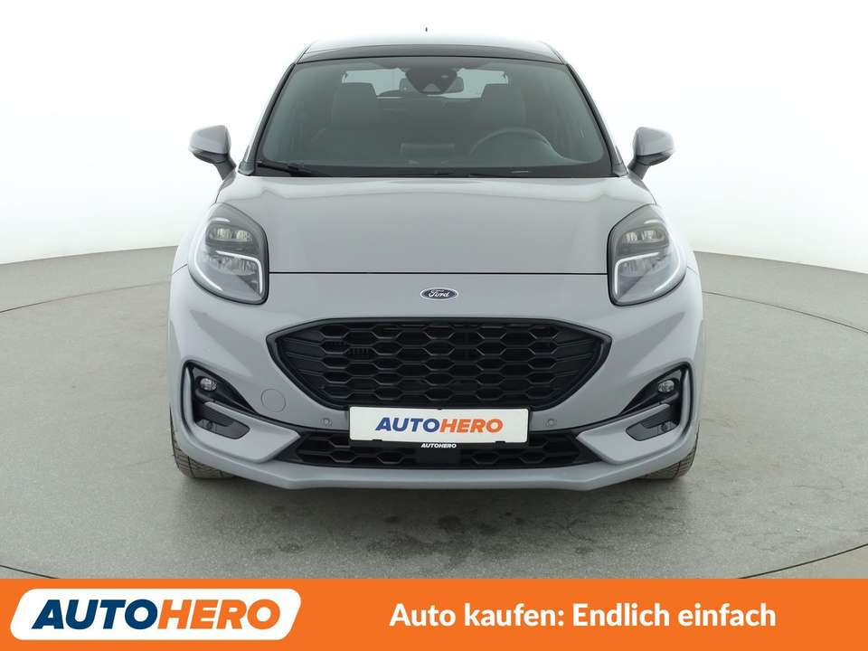 Ford Puma - Imagem 9