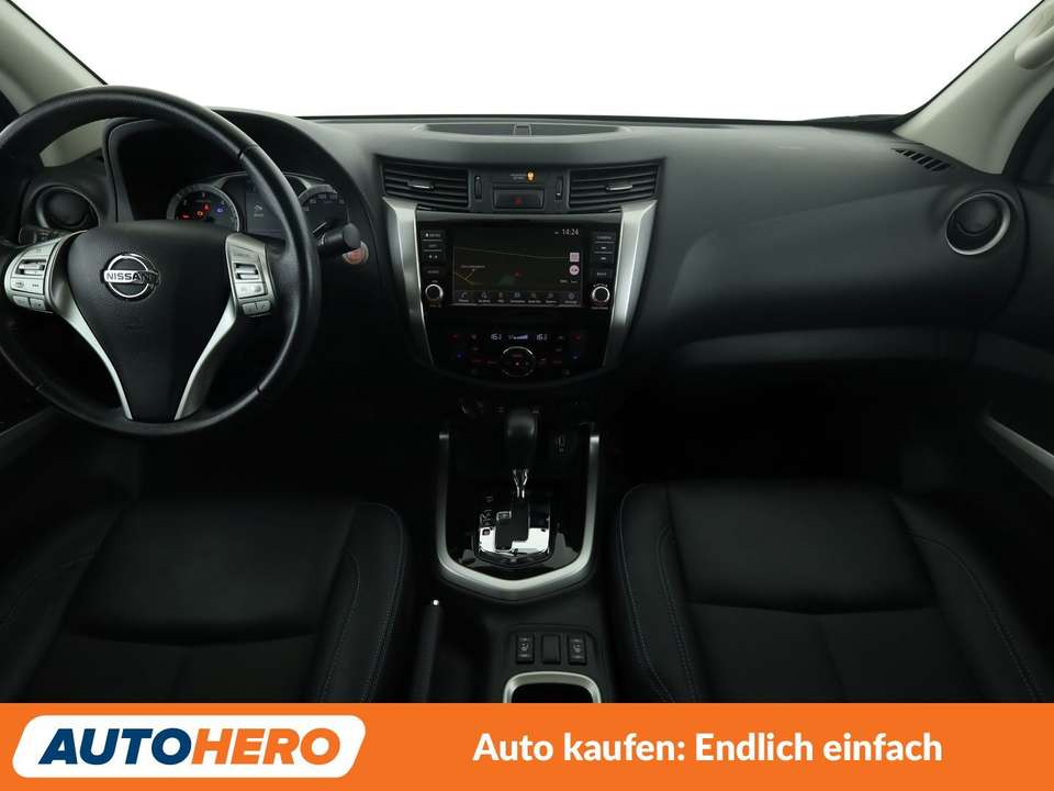 Nissan Navara - Imagem 12