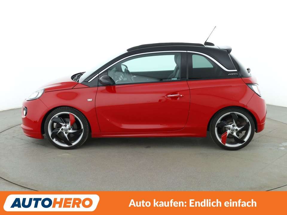 Opel Adam - Imagem 3