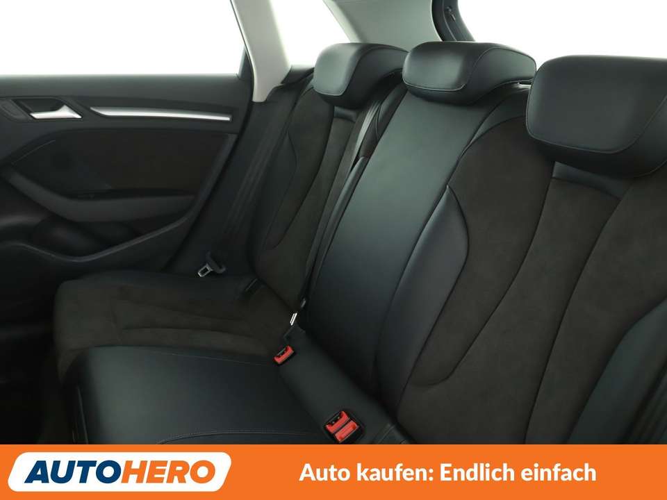 Audi A3 - Imagem 14