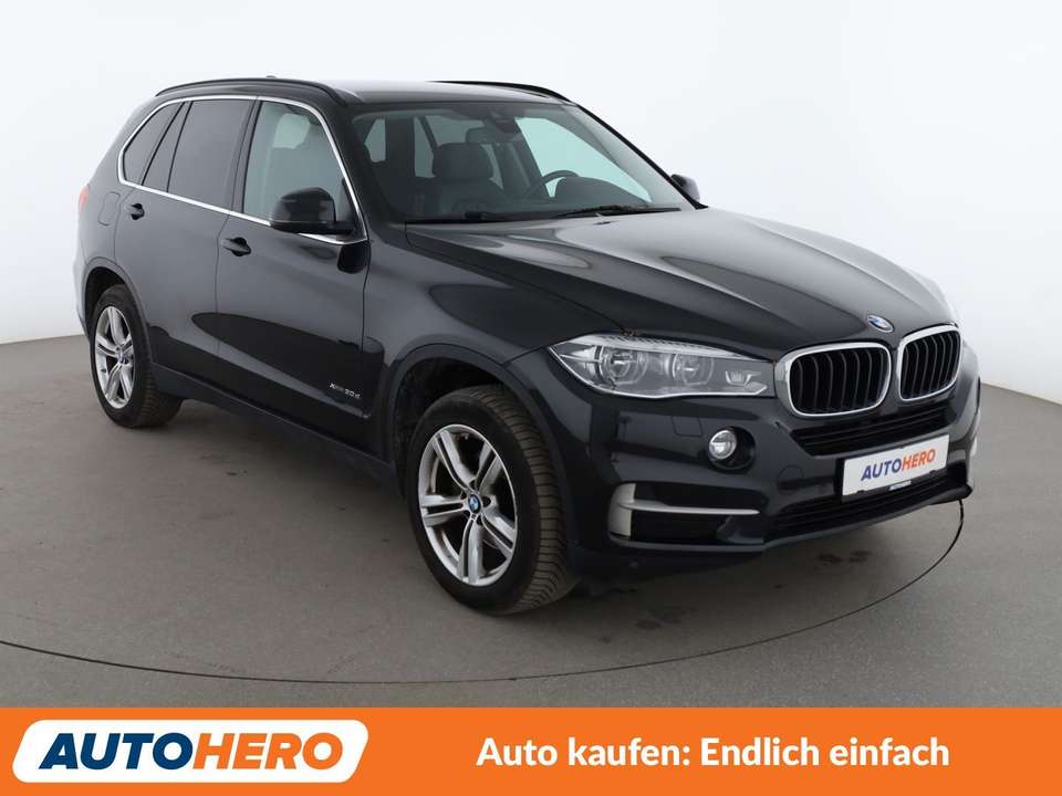 BMW X5 - Imagem 8