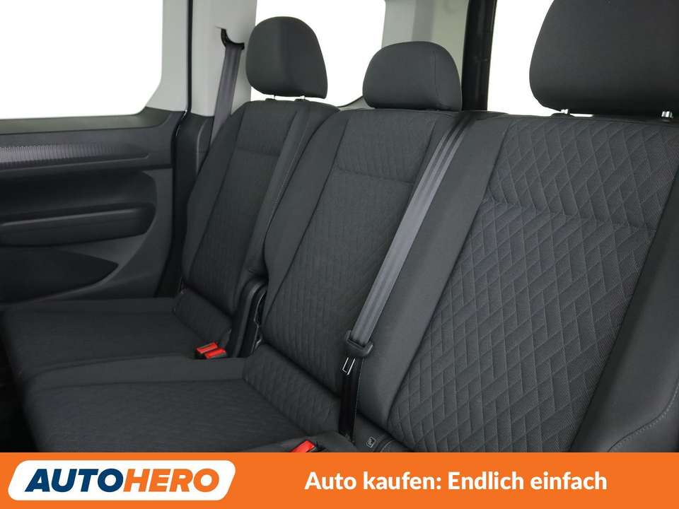 Volkswagen Caddy - Imagem 12