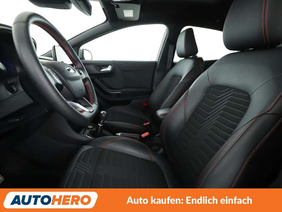 Ford Puma - Imagem 10