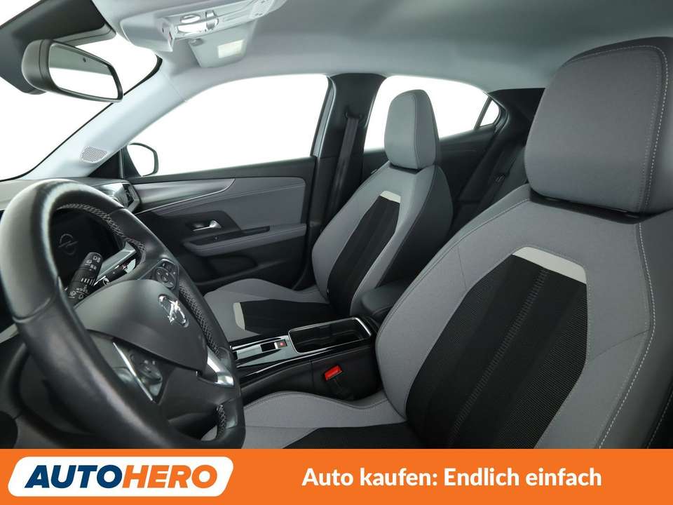 Opel Mokka X - Imagem 10