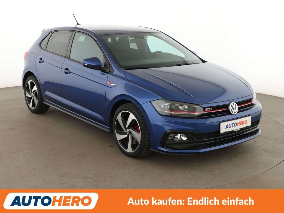 Volkswagen Polo - Imagem 8