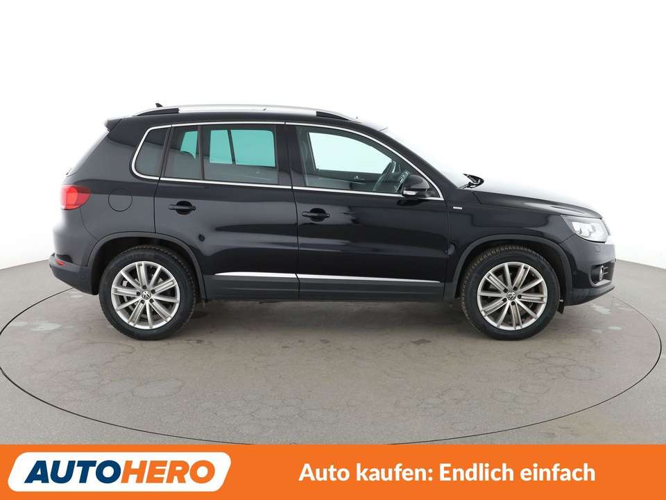 Volkswagen Tiguan - Imagem 7