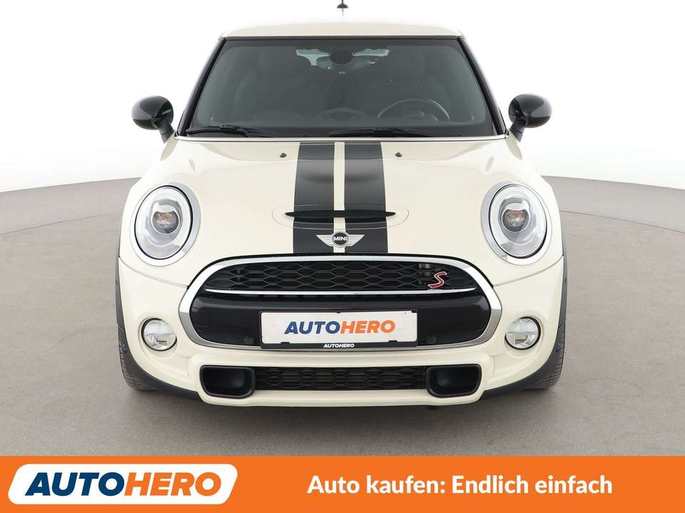 MINI Cooper S - Imagem 9