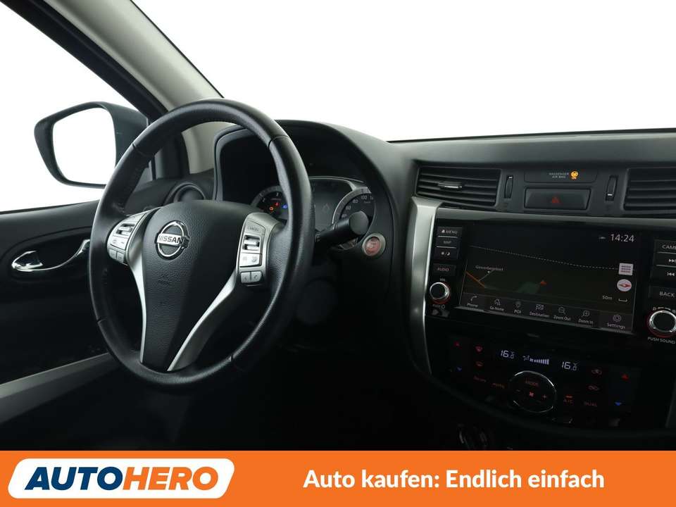 Nissan Navara - Imagem 13