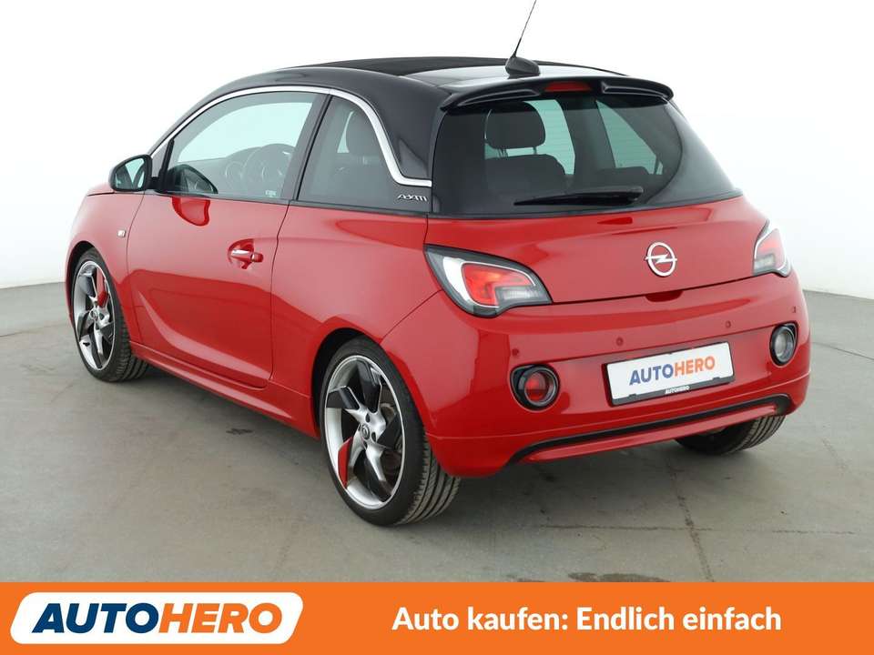 Opel Adam - Imagem 4