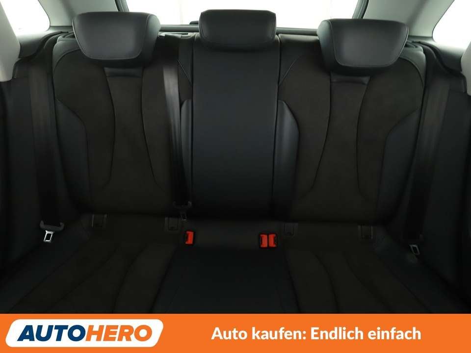 Audi A3 - Imagem 15