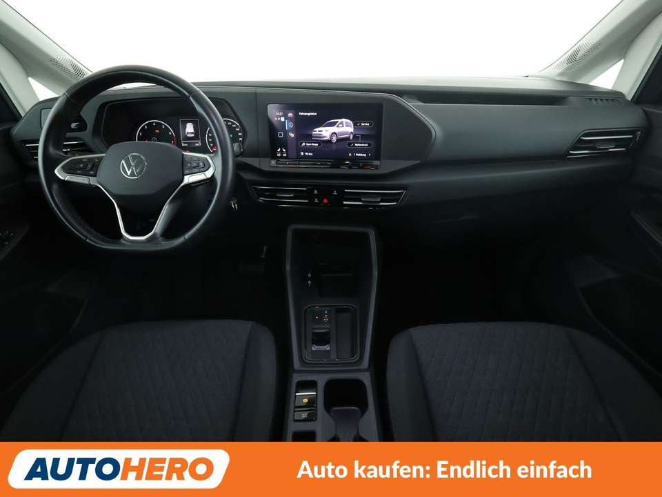 Volkswagen Caddy - Imagem 13