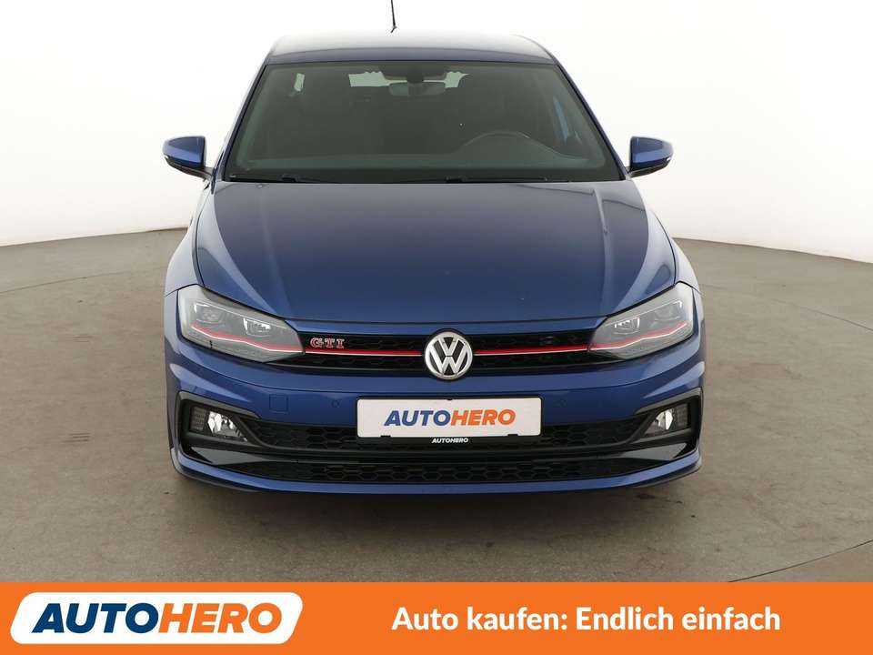Volkswagen Polo - Imagem 9