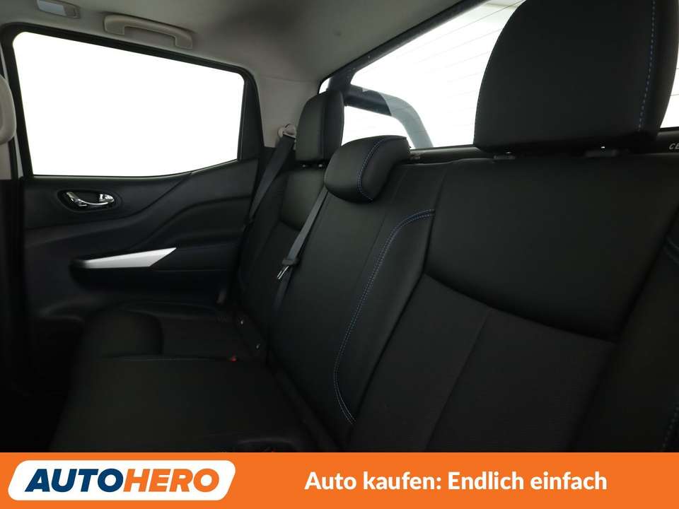 Nissan Navara - Imagem 14