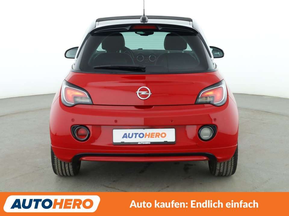 Opel Adam - Imagem 5