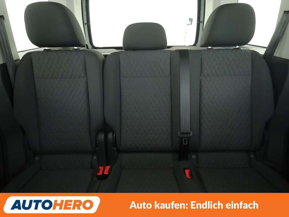 Volkswagen Caddy - Imagem 14