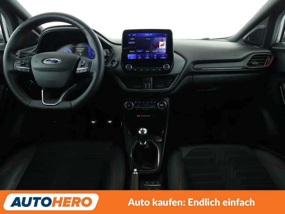 Ford Puma - Imagem 12
