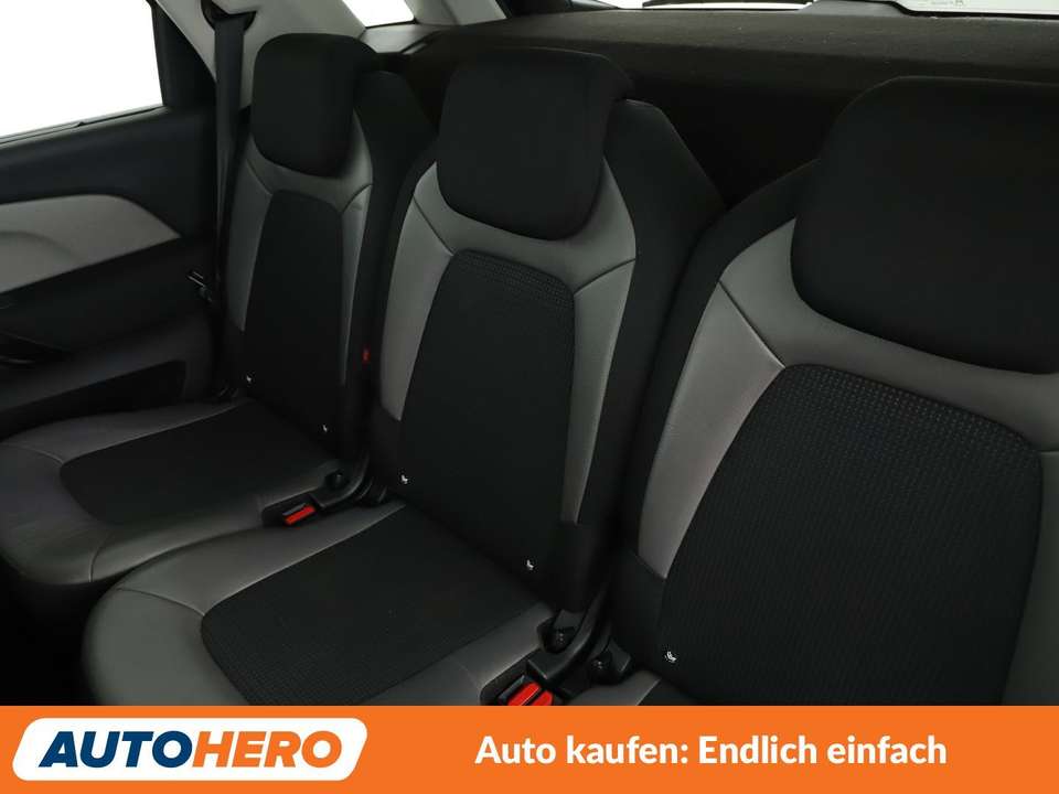Citroen C4 Picasso - Imagem 14