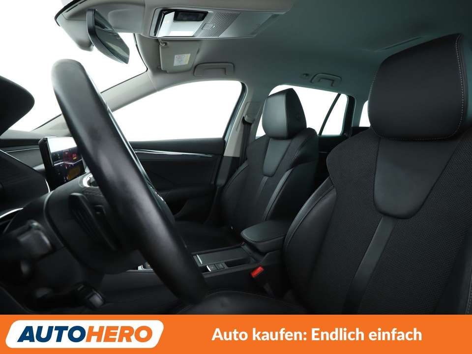 Skoda Octavia - Imagem 10