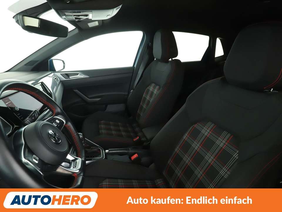 Volkswagen Polo - Imagem 10