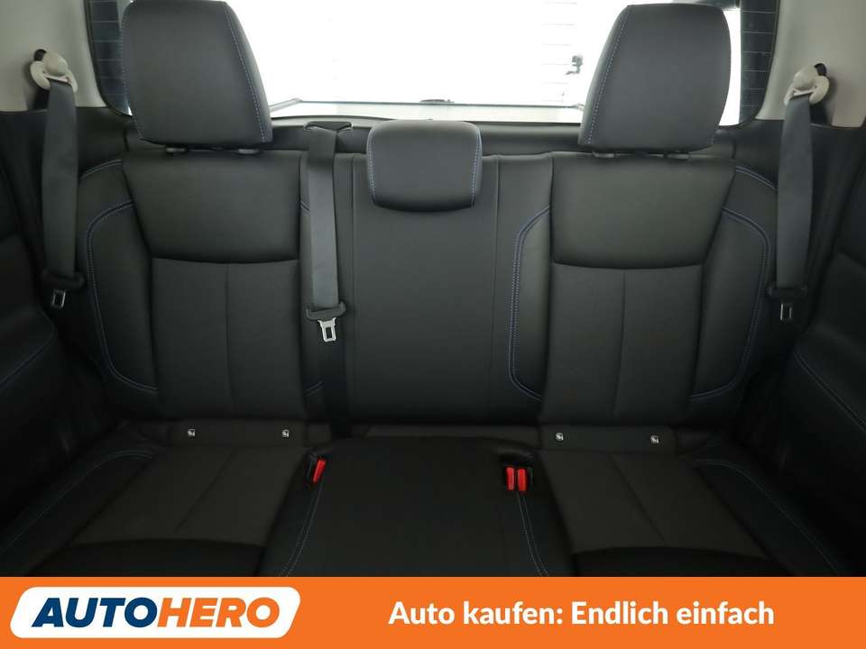 Nissan Navara - Imagem 15