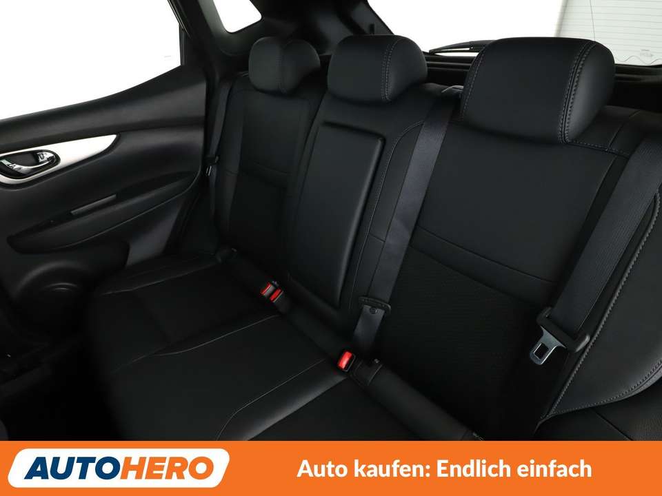 Nissan Qashqai - Imagem 14