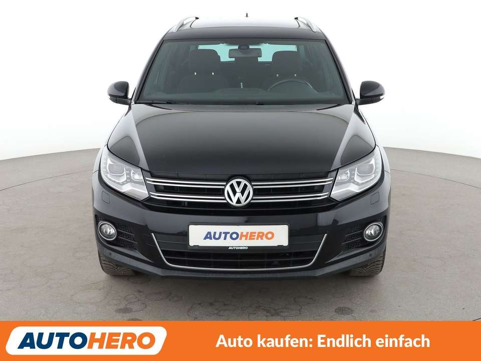 Volkswagen Tiguan - Imagem 9