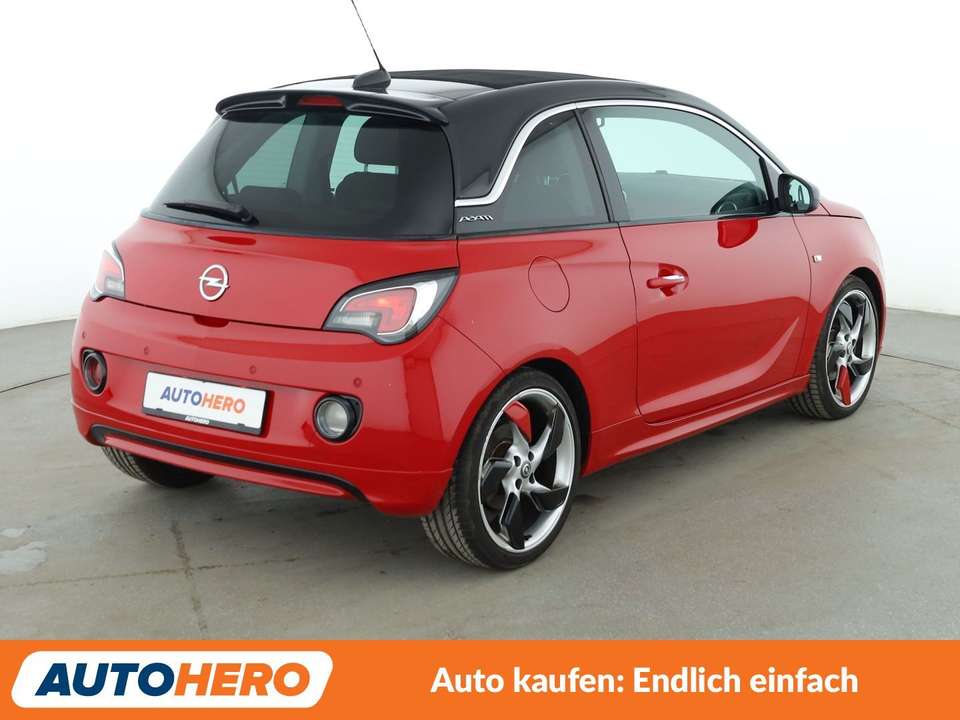 Opel Adam - Imagem 6