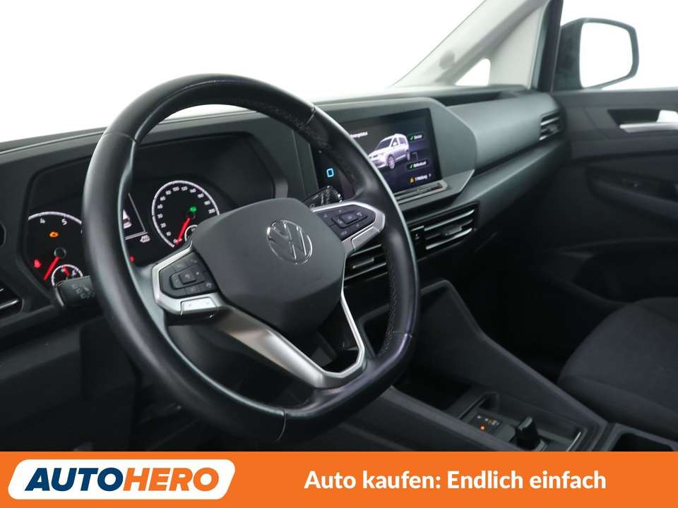 Volkswagen Caddy - Imagem 15