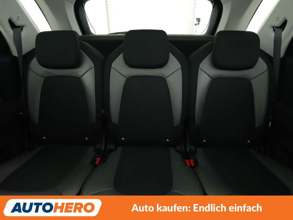Citroen C4 Picasso - Imagem 15