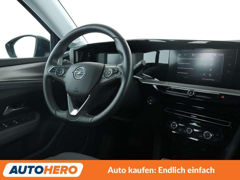 Opel Mokka X - Imagem 13