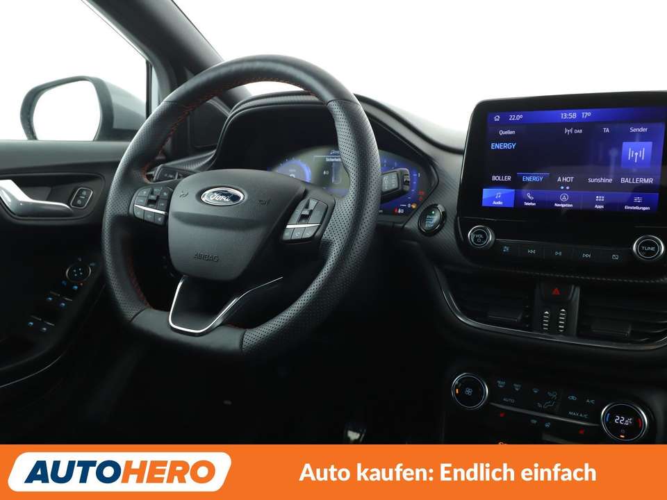 Ford Puma - Imagem 13
