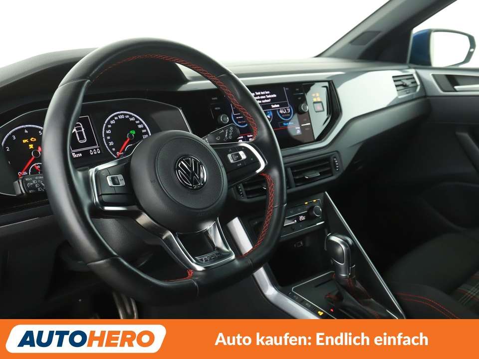 Volkswagen Polo - Imagem 11