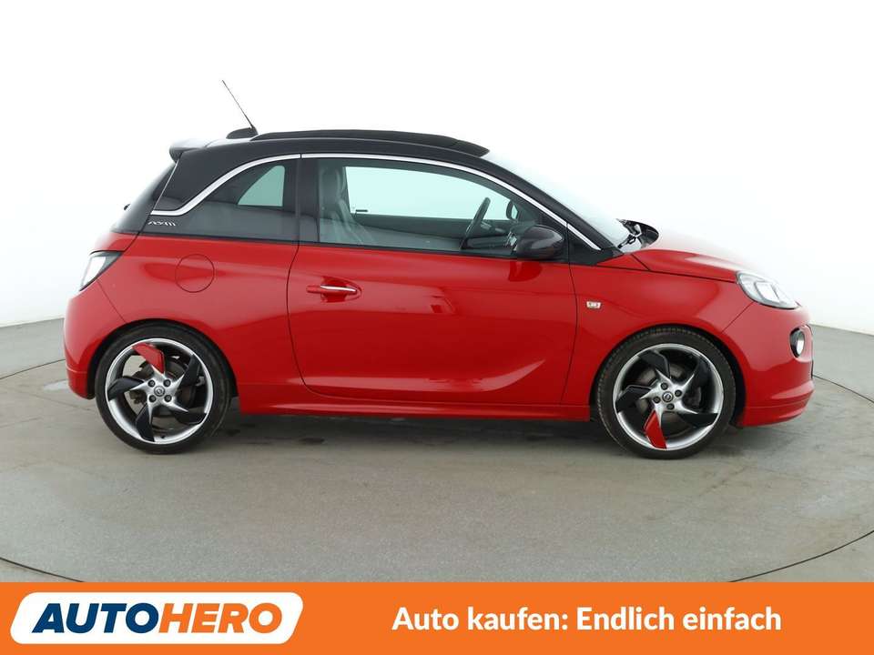 Opel Adam - Imagem 7