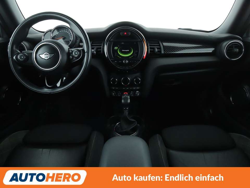 MINI Cooper S - Imagem 12